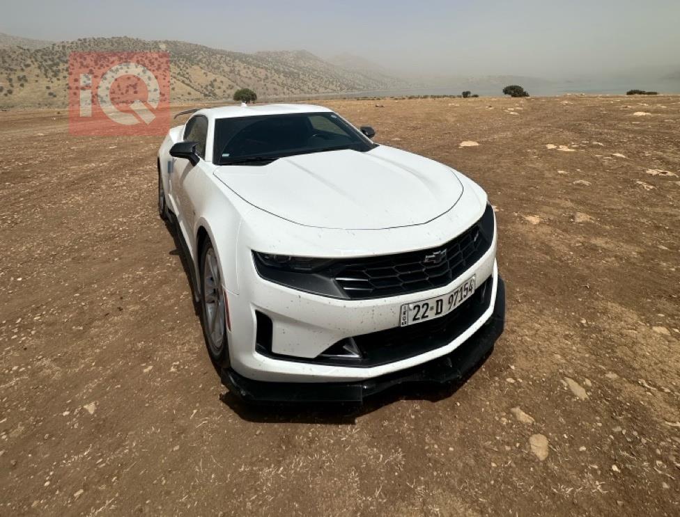 شيفروليه كامارو